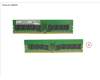 Fujitsu V26808-B5016-K308 MEMORY 32GB DDR4-3200 ECC