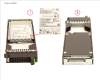 Fujitsu CA08226-E809 DX S3/S4 SSD SAS 2.5' 960GB 12G