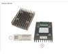 Fujitsu V26898-B1045-V20 HEATSINK FUTRO S70XX