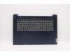 Lenovo COVER Upper Case ASM_UKE L82H9 NFPA/BUMA para Lenovo IdeaPad 3-17ITL6 (82H9)