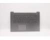 Lenovo COVER Upper Case ASM_FRA L82H9 NFPA/GDIS para Lenovo IdeaPad 3-17ITL6 (82H9)