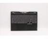 Lenovo 5CB1C93678 COVER Upper Case ASM_USA ENG L82K8 BK