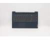 Lenovo COVER Upper Case ASM_EURO ENGL82FGFPABBL para Lenovo IdeaPad 5-15ALC05 (82LN)