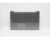 Lenovo COVER UpperCaseASM_USA ENGL82H8FPAGBL para Lenovo IdeaPad 3-15ALC6 (82KU)