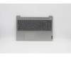 Lenovo 5CB1D03705 COVER Upper Case ASM_GRE L81W1 NFPPGLIPC