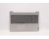 Lenovo COVER Upper Case ASM_SLV L81W1 NFPPGLIPC para Lenovo IdeaPad 3-15ADA05 (81W1)