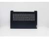 Lenovo COVER Upper Case ASM_NORDICL82KVFPA/BUMA para Lenovo IdeaPad 3-17ALC6 (82KV)