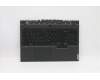 Lenovo 5CB1D12470 COVER Upper Case ASM_GRE L82NL HY56F