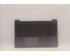 Lenovo COVER Upper Case ASM_HUN L82RK NFP AG BL para Lenovo IdeaPad 3-15ABA7 (82RN/82T8)