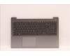 Lenovo COVER Upper Case ASM_ENG L82RK NFP AG N para Lenovo IdeaPad 3-15ABA7 (82RN/82T8)