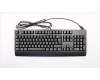 Lenovo DT_KYB USB TRDTNL KB BK NLE para Lenovo ThinkCentre M70q Gen 4 (12E3)