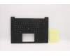 Lenovo 5M11D12022 MECH_ASM NoWW C-Cvr+GER KB ASM,SRX