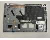 Acer 6B.K3DN2.001 COVER.UPPER.GRAY.W/KB.US-INT
