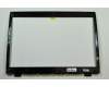 Samsung BA75-02078A UNIT HOUSING LCD FRONT