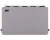 Acer 56.QFQN2.001 TOUCHPAD ASSY W/FINGERPRINT GRAY CHICONY