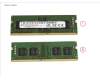 Fujitsu CP823267-XX MEMORY 16GB