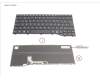 Fujitsu CP823613-XX KEYBOARD BLACK BELGIUM