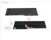 Fujitsu CP822331-XX KEYBOARD BLACK JAPAN WIN11