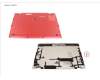 Fujitsu CP826450-XX LOWER ASSY (RED)