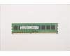 Lenovo 1100909 MEMORY M378B5173QH0-CK0 4GB D3