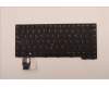 LENOVO 5N21D67989 NB_KYB CS22 FL TOP,BK-BL,CHY,POR
