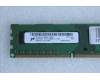 Lenovo 1100215 MEMORY MT16KTF51264AZ-1G6M1 4G