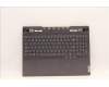 Lenovo 5CB1J30425 COVER Upper Case ASM_EURO ENG L82UH FPBL