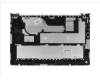 HP Base enclosure for HP para HP EliteBook 835 G8