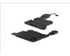 HP SPEAKERS para HP EliteBook 855 G7
