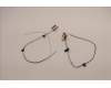 Lenovo ANTENNA ACCY KITS ANT WL+MIMO AWAN JP610 para Lenovo ThinkPad P16 Gen 2 (21FA/21FB)