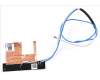 Acer ANTENNA WLAN AUX para Acer Swift X 16 (SFX16-52G)
