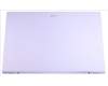 Acer 60.EGZN2.001 COVER.GRAY.LCD