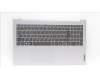 Lenovo COVER UpperCaseASM_SPA C82VG NFP CG para Lenovo IdeaPad 1 15AMN7 (82VG/82X5)