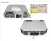 Fujitsu D:XBR-G250WPSAC-R BROCADE G620 PS/FAN, PSAF, SPARE