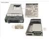 Fujitsu FUJ:CA08226-E274 DX S3/S4 SSD SAS 3.5' 960GB 12G