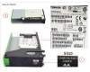 Fujitsu FUJ:CA08226-E463 DX S4 HDDE MLC SSD SAS 3.5' 3.84TB 12G