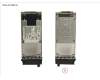 Fujitsu FUJ:CA08226-E916 DX S3/S4 SED SSD 2.5' 3.84TB DWPD1 12G