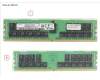 Fujitsu S26361-F4026-L364 64GB (1X64GB) 4RX4 DDR4-2666 3DS ECC