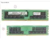 Fujitsu S26361-F4026-L364 64GB (1X64GB) 4RX4 DDR4-2666 3DS ECC