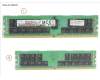 Fujitsu S26361-F4026-L764 64GB (1X64GB) 4RX4 DDR4-2666 3DS ECC