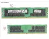 Fujitsu S26361-F4026-L764 64GB (1X64GB) 4RX4 DDR4-2666 3DS ECC