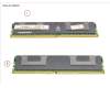 Fujitsu S26361-F3934-L617 64GB (1X64GB) 4RX4 DDR4-2400 3DS ECC