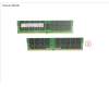 Fujitsu S26361-F5828-E412 128GB (1X128GB) 4RX4 DDR4-3200 LR ECC