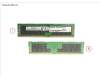 Fujitsu NTW:X93144A DIMM,32GB, AFF-A800