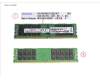 Fujitsu NTW:X3223A RDIMM,32GB,ECC,FAS8200,A300