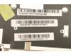 Lenovo 5CB0N67765 COVER Upper Case C 80X8YOGAOBFPBLW/KBUK