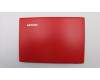 Lenovo 5CB0K69435 COVER LCD Cover 3N red 80R9