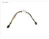 Fujitsu CA05973-8215 POWER MB TO RAID RISER