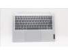 Lenovo COVER UpperCase_GER C82XD NFP CG BL AL para Lenovo IdeaPad Slim 5 14IRL8 (82XD)