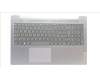 Lenovo COVER Upper Case ASM_ITA L82XM AGFP NBL para Lenovo IdeaPad Slim 3-15ARB8 (82XM)